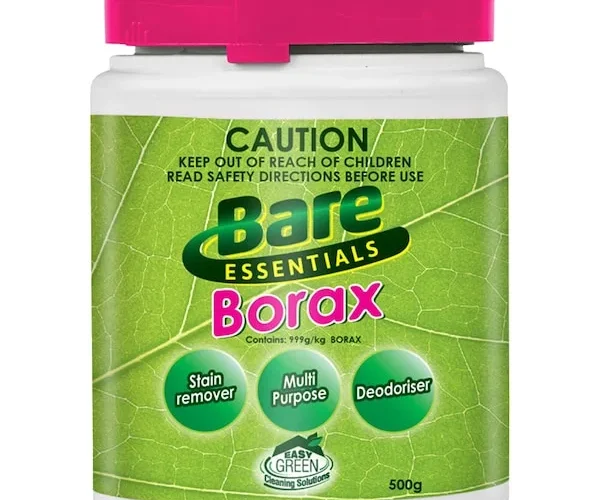 What are the best natural methods to get rid of cockroaches?